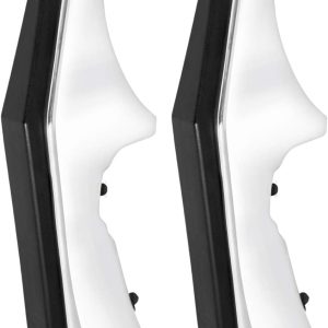 81-87 Bumper Guards (#1-650-81)