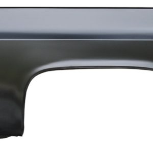 73-78 Long Fleet Left Bed Side - w/ round fuel fill (#21-6LFL-73A)