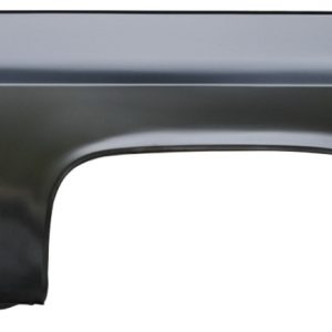 73-80 Long Fleet Left Bed Side - w/o gas fill (#21-6LFL-73B)