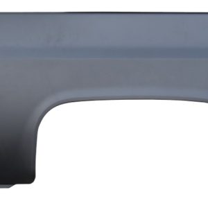 79-87 Long Fleet Left Bed Side - w/ square fuel fill (#21-6LFL-79A)