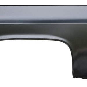 73-78 Long Fleet Right Bed Side - w/ round fuel fill (#21-6LFR-73A)