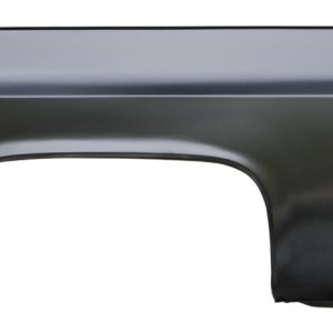 79-87 Long Fleet Right Bed Side - w/o fuel fill (#21-6LFR-81B)