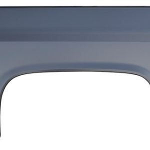 79-87 Short Fleet Left Bed Side - w/ square fuel hole (#21-6SFR-79A)