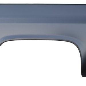 73-78 Short Fleet Right Bed Side - w/ round fuel hole (#21-6SFR-73A)