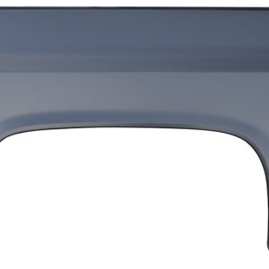 79-87 Short Fleet Right Bed Side - w/ square fuel hole (#21-6SFR-79A)