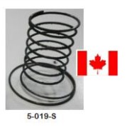 48-59 Shift Boot Spring (#5-019S)
