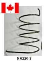 49-59 Shift Box Selector Spring (#5-0220-S)
