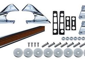 Bed Rail Kit