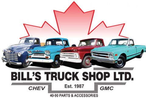 About Us | Bills Truck Shop